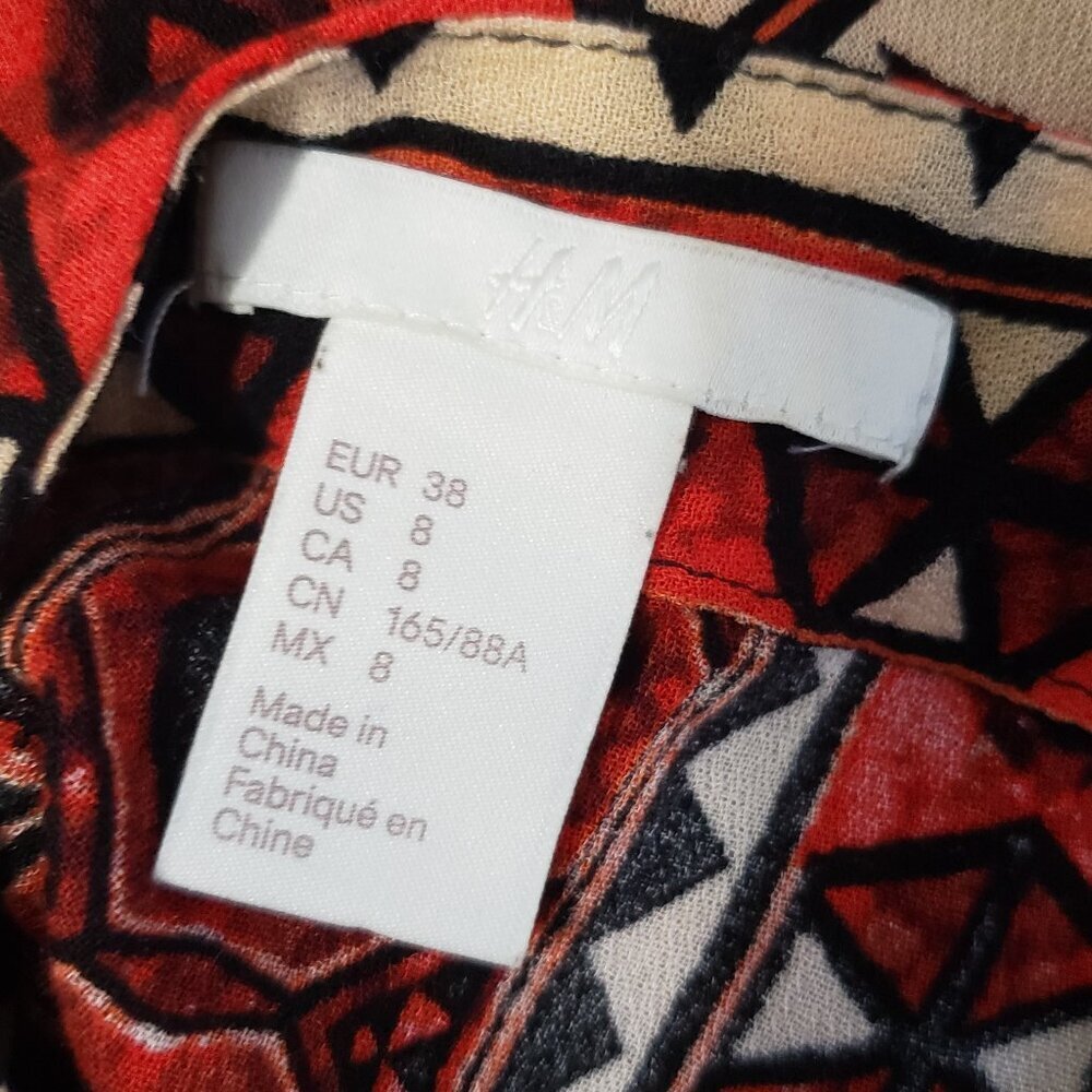 H&M Top - Picture 7 of 7